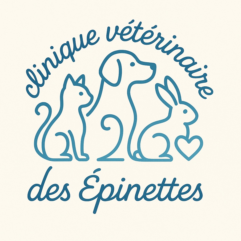 Logo de Cabinet Vétérinaire du Pays de Montaigne